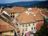 Casa Venetiana din Sighisoara - sighisoara